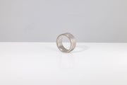 Todd Reed ring in palladium